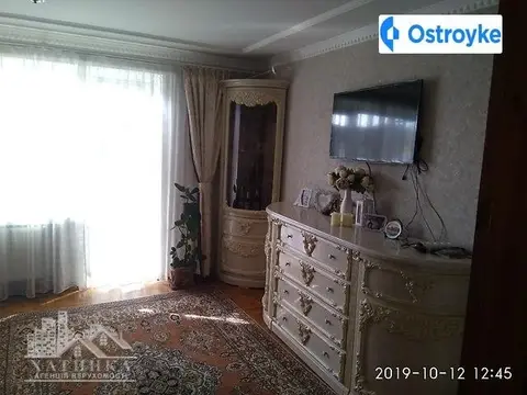 4-комнатная квартира, 81 м², Тернополь