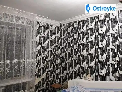 3-комнатная квартира, 60 м², вул. Академіка Корольова, Одесса