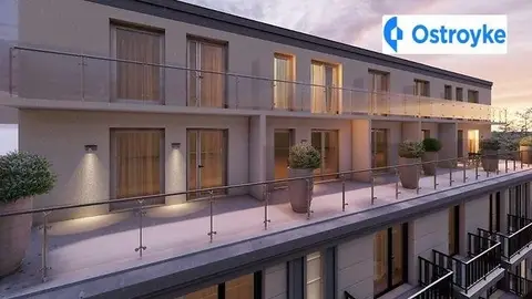 1-комнатная квартира, 30 м², вул. Мала Арнаутська, Одесса