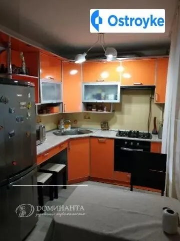Продаж 3-кімнатної квартири, 68 м², Одеса — фото 1