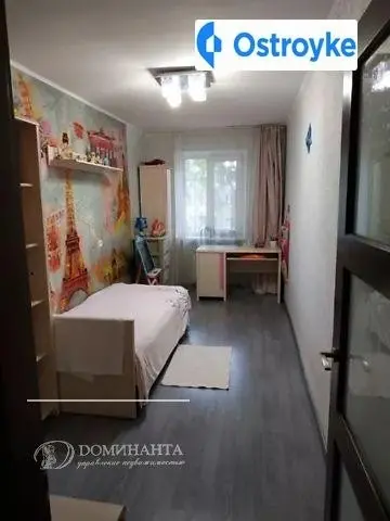 Продаж 3-кімнатної квартири, 68 м², Одеса — фото 5