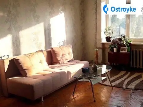 3-комнатная квартира, 60 м², вул. Академіка Корольова, 2, Одесса