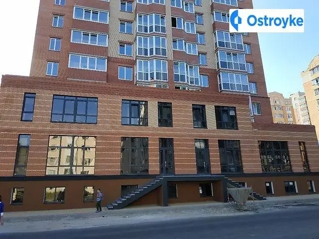 Університетська улица — фото 2