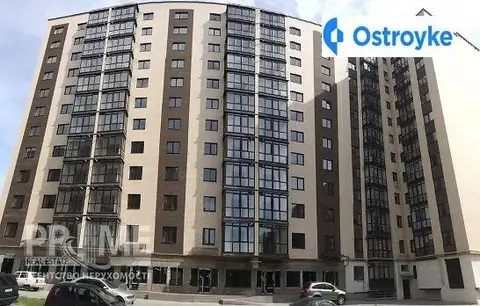2-комнатная квартира, 65 м², Винница
