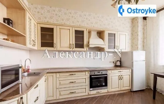 Гагаринское плато — фото 1