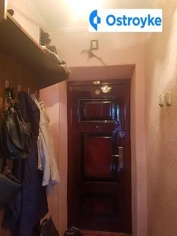 Продажа 2-комнатной квартиры, 42 м², Винница