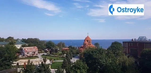 Гагаринское плато — фото 1