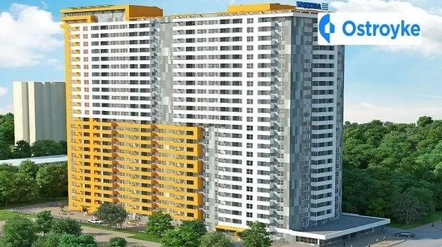 Продаж 1-кімнатної квартири, 49 м², Одеса — фото 1