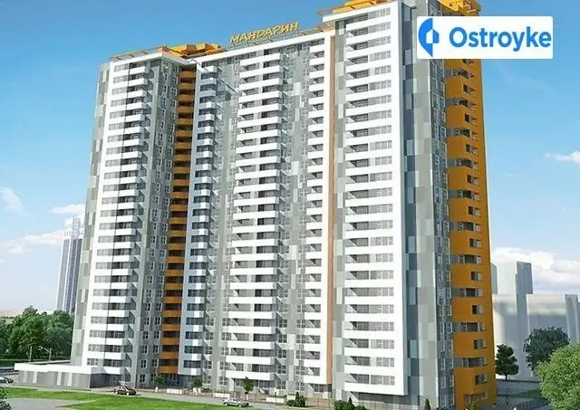 Продаж 1-кімнатної квартири, 49 м², Одеса — фото 3