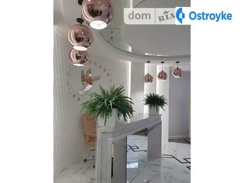 1-комнатная квартира, 37 м², вул. Генуезька, Одесса