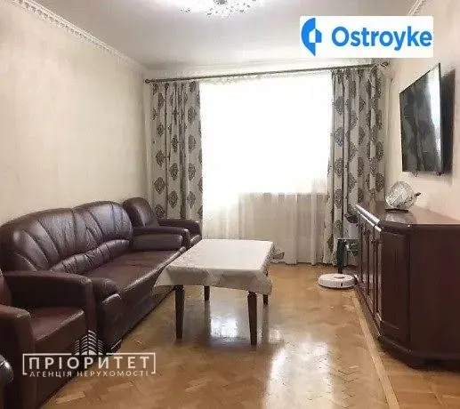 Семинарская улица — фото 1