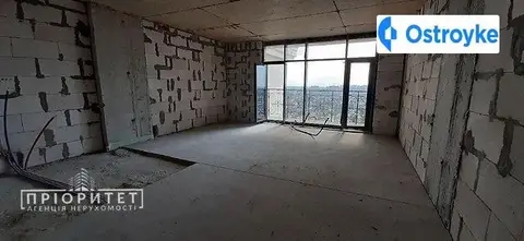1-комнатная квартира, 44 м², вул. Педагогічна, Одесса
