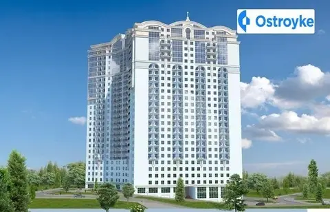 3-комнатная квартира, 82 м², вул. Дача Ковалевського, 5, Одесса