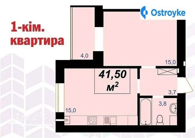 Довженко Александра улица — фото 1