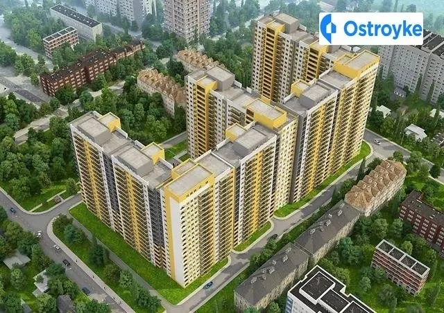 Михайловская улица — фото 1