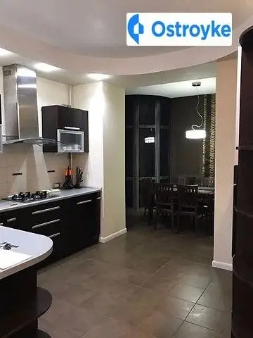 2-комнатная квартира, 103 м², пров. Мукачівський, Одесса