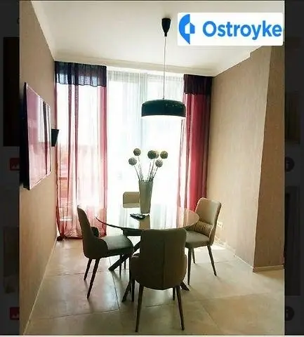 2-комнатная квартира, 88 м², вул. Велика Арнаутська, 23/1, Одесса