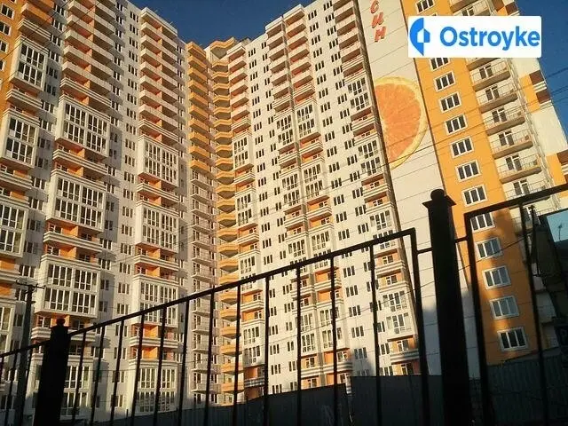 Среднефонтанская — фото 3