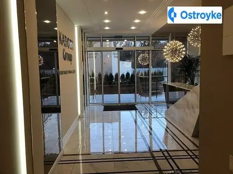 3-комнатная квартира, 106 м², вул. Генуезька, Одесса