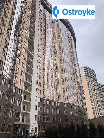 Генуэзская улица — фото 2