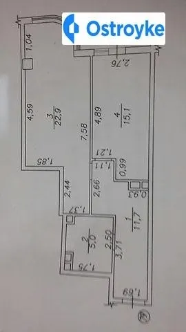Люстдорфская дорога — фото 1