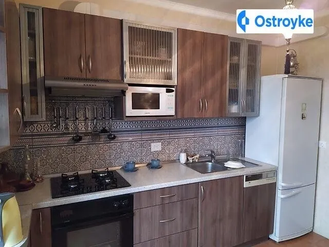 Продаж 2-кімнатної квартири, 55 м², Буча — фото 1