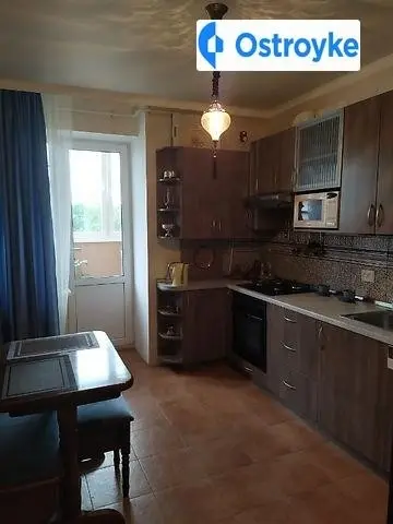 Продаж 2-кімнатної квартири, 55 м², Буча — фото 2