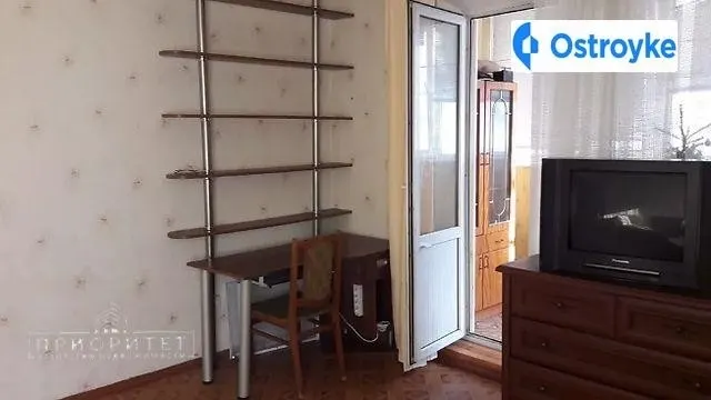 Ильфа и Петрова улица — фото 1