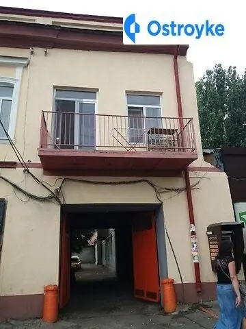 Преображенская улица — фото 4