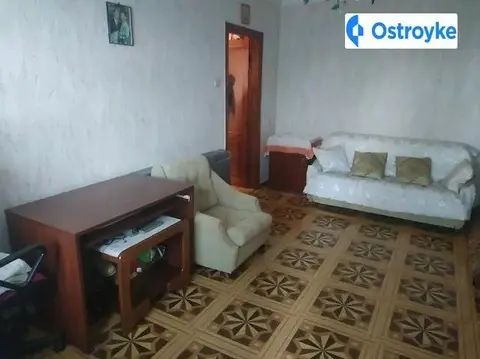 2-комнатная квартира, 49 м², вул. Варненська, Одесса