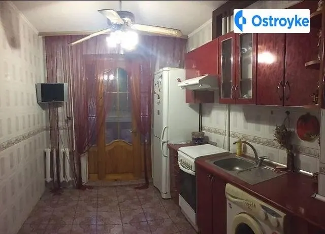 Академика Королева улица — фото 1