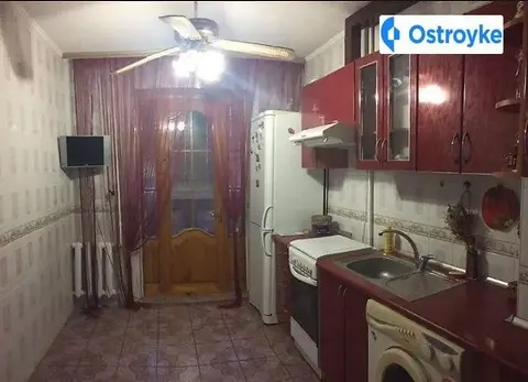 3-комнатная квартира, 62 м², вул. Академіка Корольова, Одесса