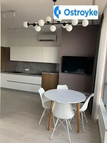1-комнатная квартира, 53 м², вул. Велика Арнаутська, 23/1, Одесса