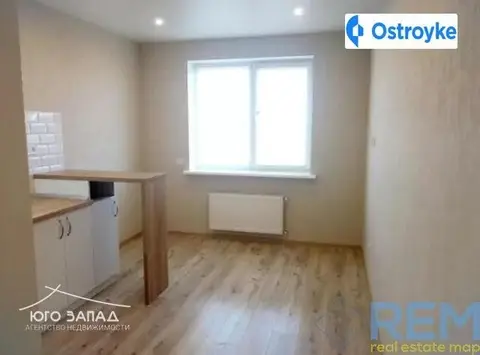 1-комнатная квартира, 43 м², вул. Академіка Сахарова, 3б, Одесса