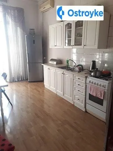 Новосельского улица — фото 1