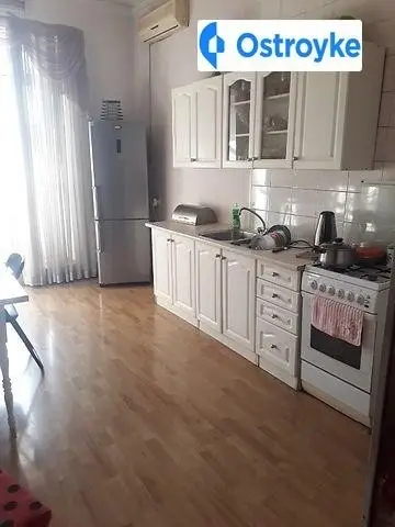4-комнатная квартира, 109 м², вул. Новосельського, Одесса