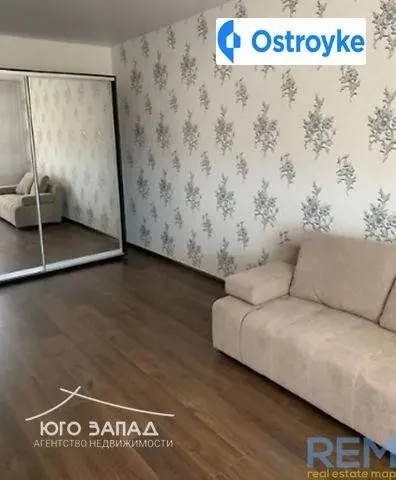 Академика Сахарова улица — фото 1
