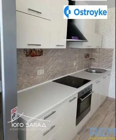 Академика Сахарова улица — фото 5
