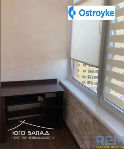 Академика Сахарова улица — фото 3