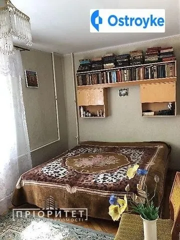Фонтанская дорога — фото 1