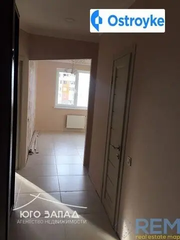 Академика Сахарова улица — фото 3