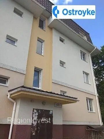 Продаж 1-кімнатної квартири, 40 м², Буча — фото 2