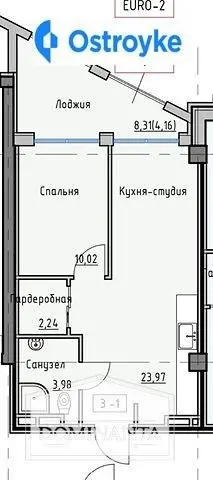 Дмитрия Донского улица — фото 2