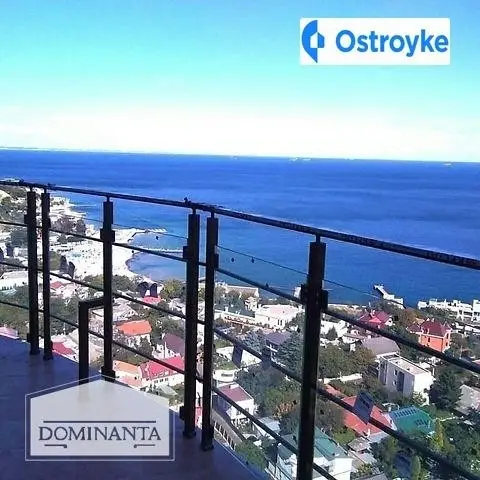 1-комнатная квартира, 53 м², вул. Каманина, 16, Одесса