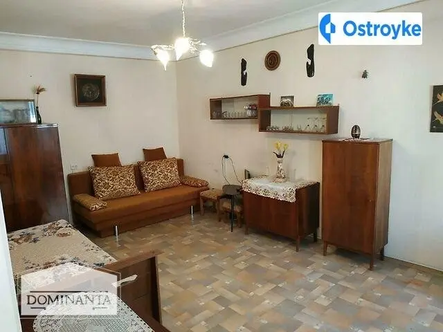 Продаж 1-кімнатної квартири, 30 м², Одеса — фото 2