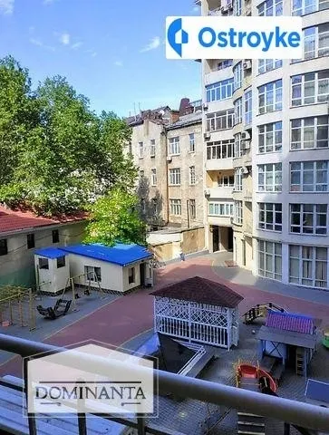 Французский бульвар — фото 1