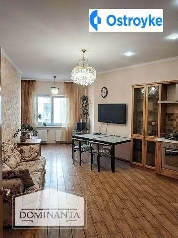 Вице-адмирала Азарова улица — фото 1