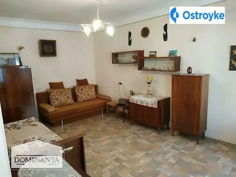 1-комнатная квартира, 30 м², вул. Пушкінська, Одесса