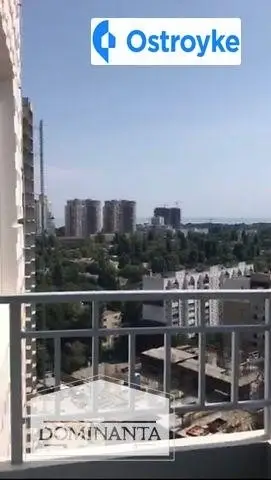 3-комнатная квартира, 100 м², вул. Гагаріна, 19, Одесса