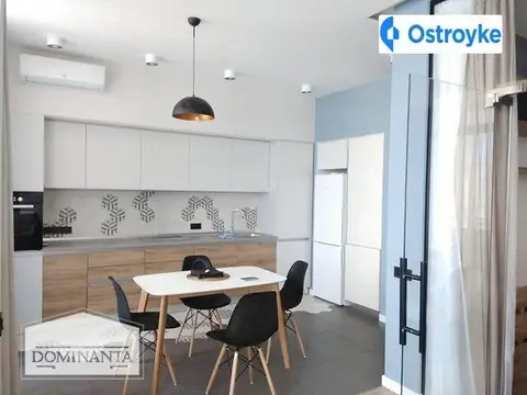2-комнатная квартира, 65 м², бул. Французький, 26/1, Одесса
